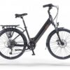 Elektrinis dviratis Levit E-bike 28" Calvia HD