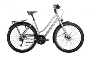 Corratec C29 Elite Sport