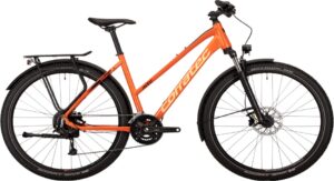 Corratec MTC Expert Sport 29