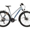 Corratec Trekking MTC Elite Sport 29