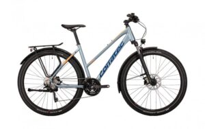 Corratec Trekking MTC Elite Sport 29