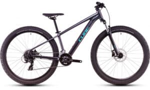 Cube Acid 260 Disc galactic'n'cyan